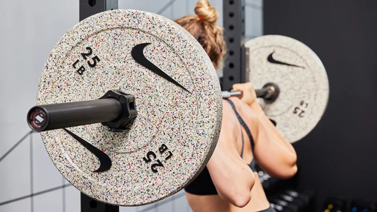 Nike Strength