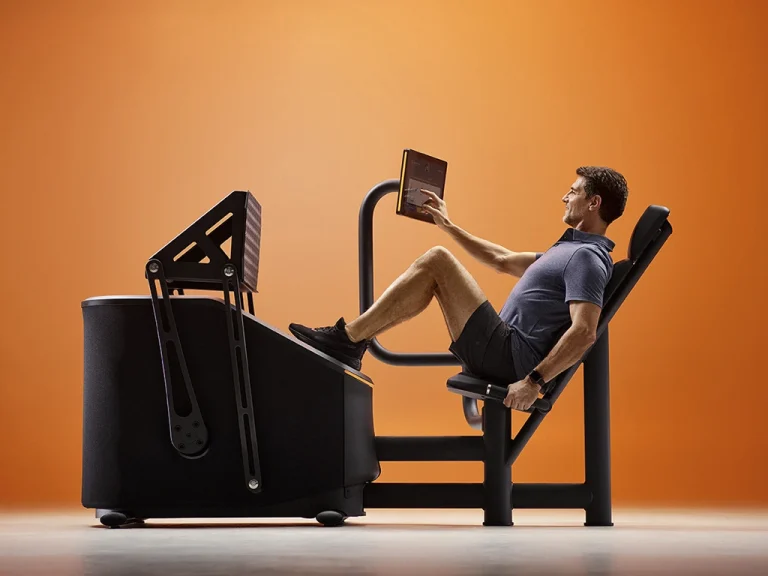 EGYM Launches Smart Strength Series 3 and Integrated Fitness Operating System 4 Smart Strength Series 3