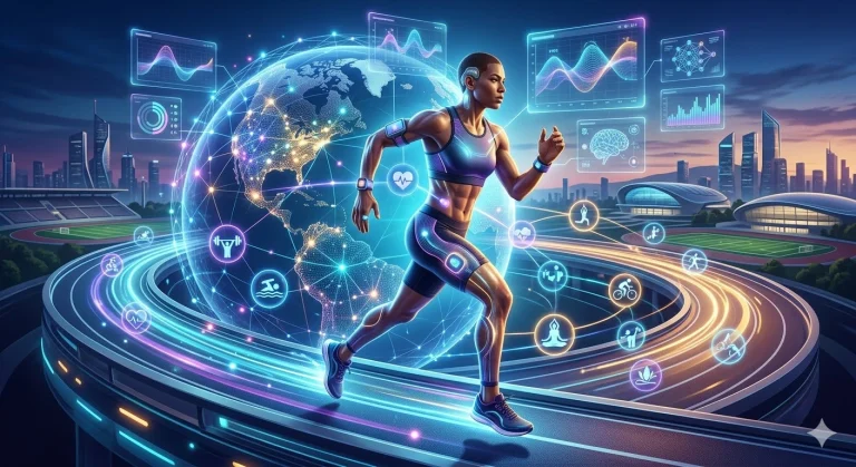 Top 10 Global Fitness trends for 2026