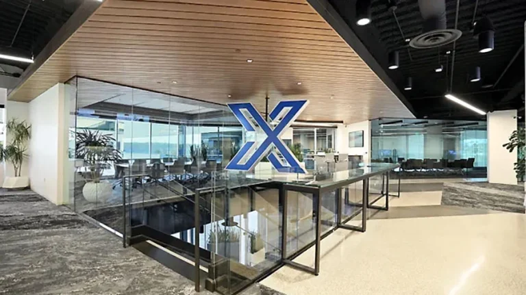 Xponential Fitness