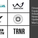 Fitness Equipment Industry Weekly News
