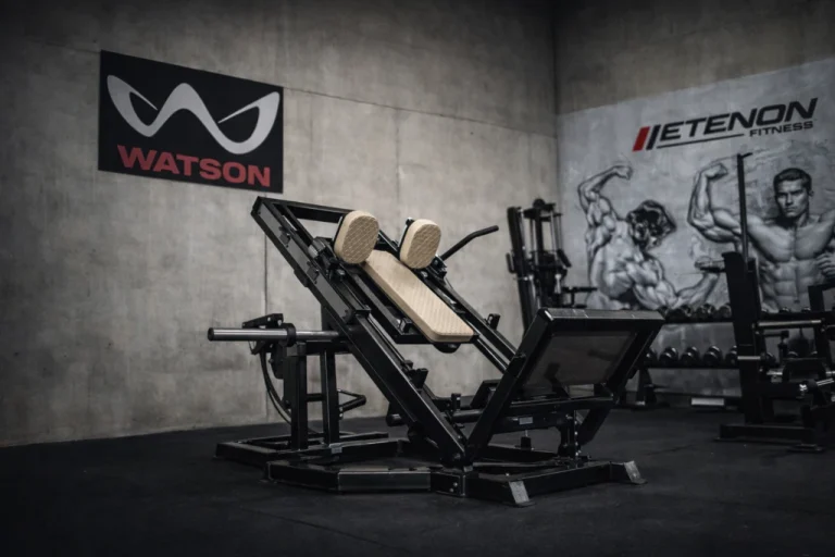 Watson Appoints Etenon Fitness as Its Official Partner in Spain from 2026 2 Watson & Etenon Fitness