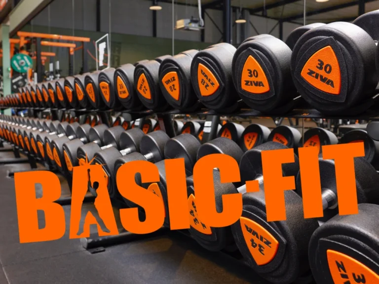 Basic-Fit