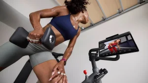 Peloton Excites Commercial Gym Market with 2 Powerful Gym-Specific Equipment and Powerhouse Precor Hardware