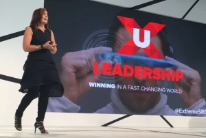 Sarah Robb O’Hagan