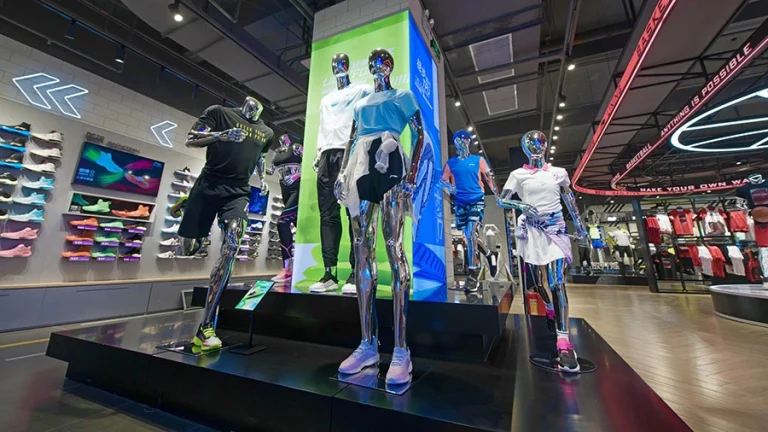 Li Ning