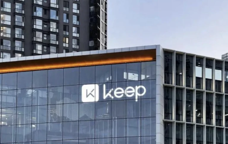 Keep fitness