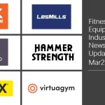 Fitness Equipment Industry Weekly News