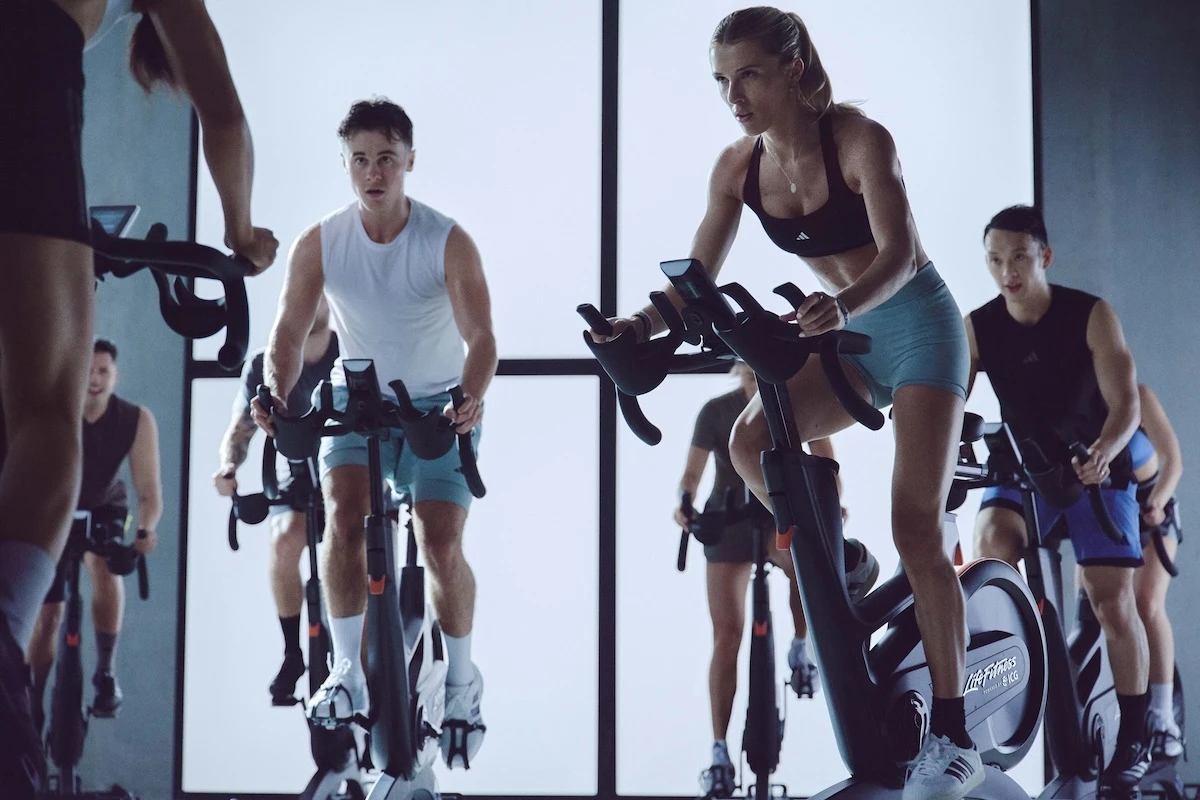 Les Mills and Life Fitness announce strategic partnership