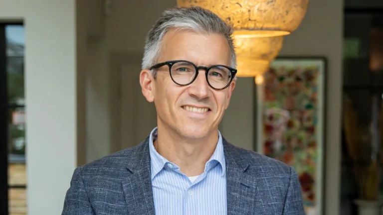 UK Active announces Cameron Saunders as its new CEO 2 Cameron Saunders has been appointed CEO of UK Active Credit: Cameron Saunders