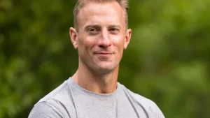 CrossFit's former CEO Don Faul