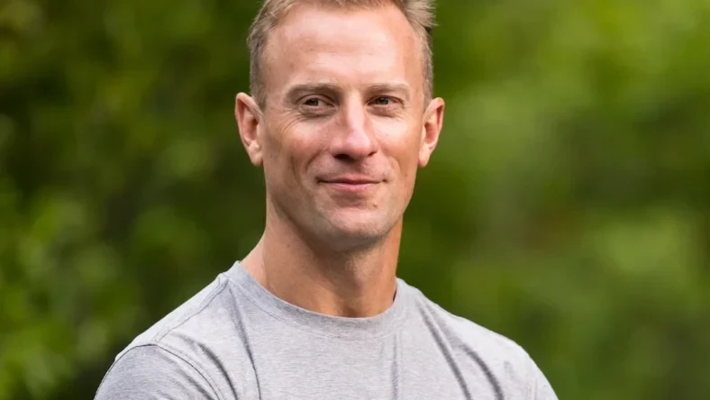 CrossFit's former CEO Don Faul