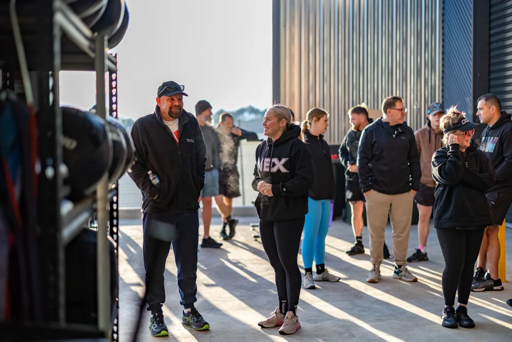 U.K.-based digital training startup Roxfit Raises $2.4M, total funding to roughly $3.6 million 2 ROXFIT