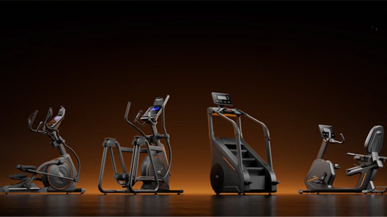 FED Fitness Launches Light Commercial Series