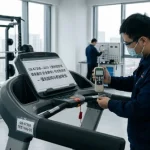 China Releases Mandatory National Standard for Indoor Stationary Fitness Equipment (2026 Edition)