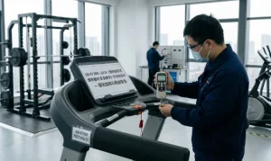 China Releases Mandatory National Standard for Indoor Stationary Fitness Equipment 2026 Edition