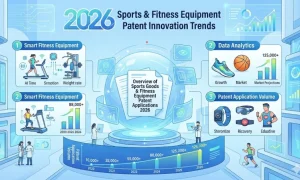 Fitness equipment patent 2
