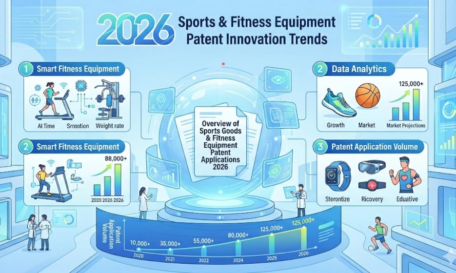 Fitness equipment patent 2