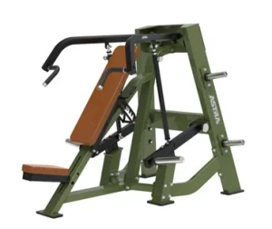 Guwow ASTRA Commercial Strength Series at FIBO