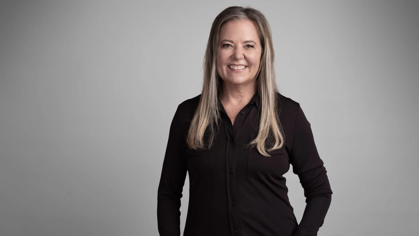 Lululemon's new ceo Heidi O’Neill