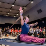 Mercado Fitness Expo moves to La Rural in 2026