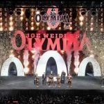 Mr. Olympia: The “World Cup” of Bodybuilding and Its Development in China