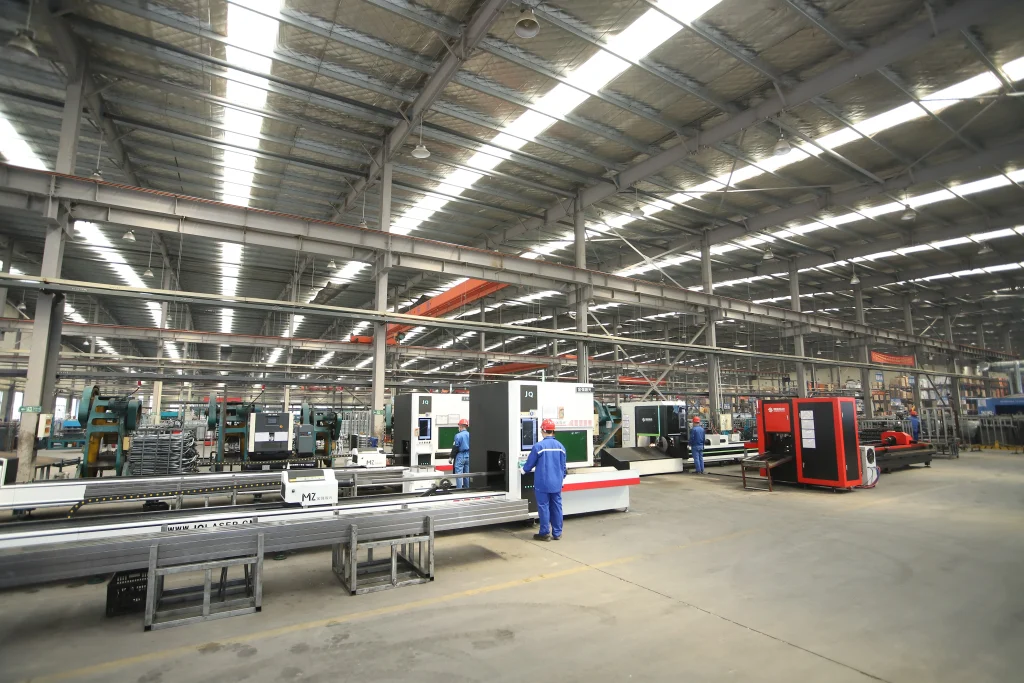 Sportsoul Production Workshop