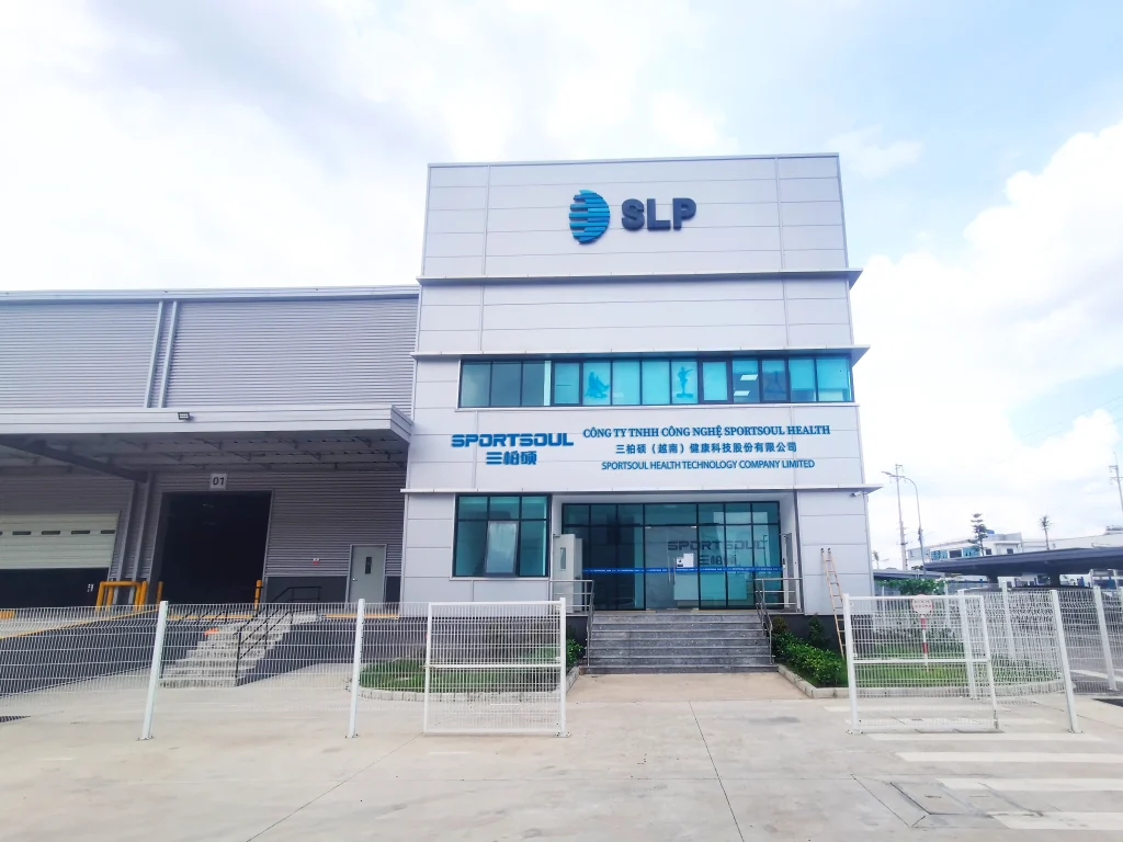 Sportsoul Vietnam Company