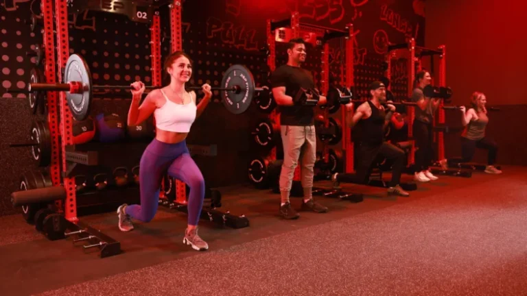Vasa Fitness