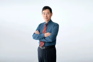 Sportsoul's General Manager David Wen