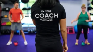 Anytime Fitness Restructures International Leadership and Puts Purpose Brands CEO at the Helm