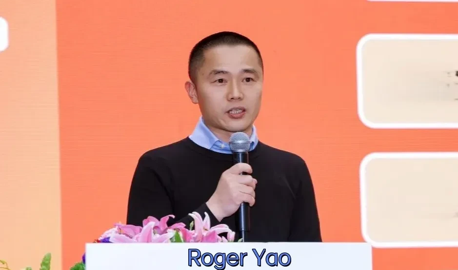 Roger Yao