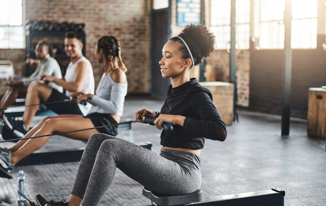 European Fitness Industry Breaks Records: 75.5M Members Push Revenue to an Astounding €39.1B and Still Growing