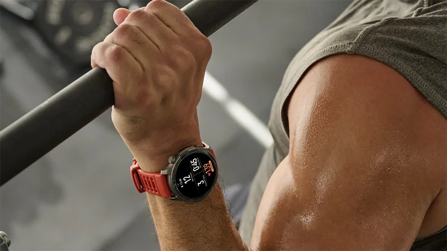 Amazfit Parent Zepp Health Corp. Narrows Q4 Net Loss as Revenues Surge