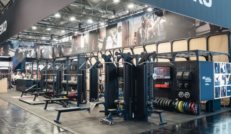 FIBO 2026 Opens in Cologne: Chinese Manufacturers Crash the Party with AI-Powered Strength