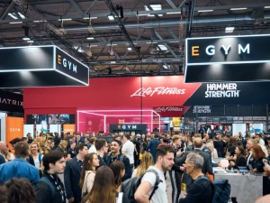 FIBO 2026 Successfully Concludes: Nearly 155,000 Visitors Gather in Cologne