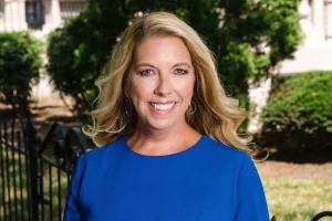 Liz Clark, former SEO at HFA