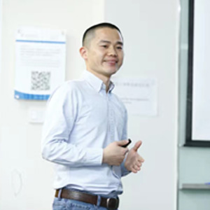 Roger Yao