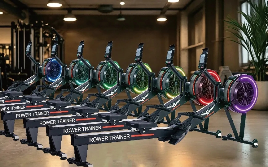 K-life Sport Showcases 5 New Photoelectric Products