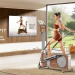 mihofit Exercise euipment