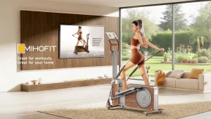 mihofit Exercise euipment