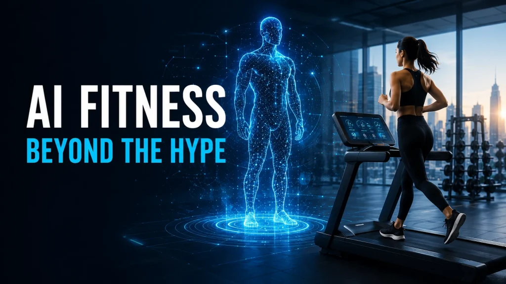 Guidance for Fitness Equipment Manufacturers