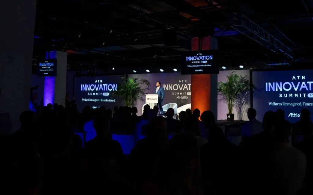 ATN Innovation Summit