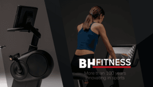 BH Fitness: A Century-Long European Industrial Story in Sport and Movement 3 BH fitness cardio