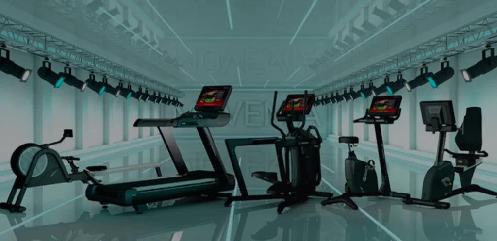 BH Fitness: A Century-Long European Industrial Story in Sport and Movement 4 BH fitness treadmill