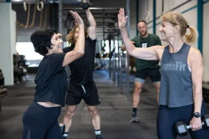 Former COO Bruce Edwards Takes the Helm as CrossFit Launches Brand Reset