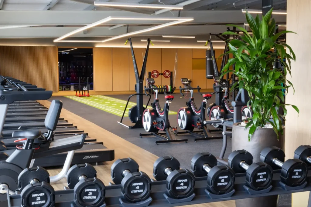 Expert Forecast: European Fitness Market Trending Toward Bigger Clubs and Mergers
