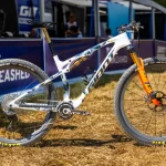 Global Bicycle Giant Giant Group Posts Major Q1 2026 Setback, Revenue Falls 25.7%