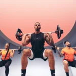 Les Mills Partners with Hyperhuman to Embrace AI-Generated Fitness Content