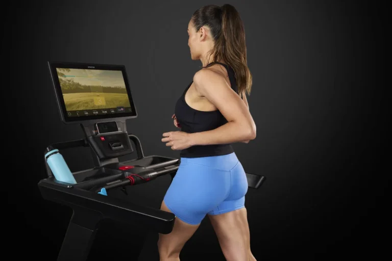 Precor treadmill